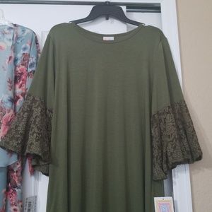 Bnwt LuLaRoe Maurine